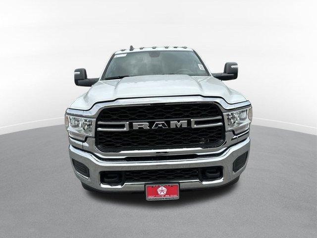 new 2024 Ram 2500 car, priced at $62,741