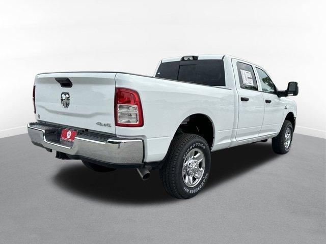 new 2024 Ram 2500 car, priced at $62,741