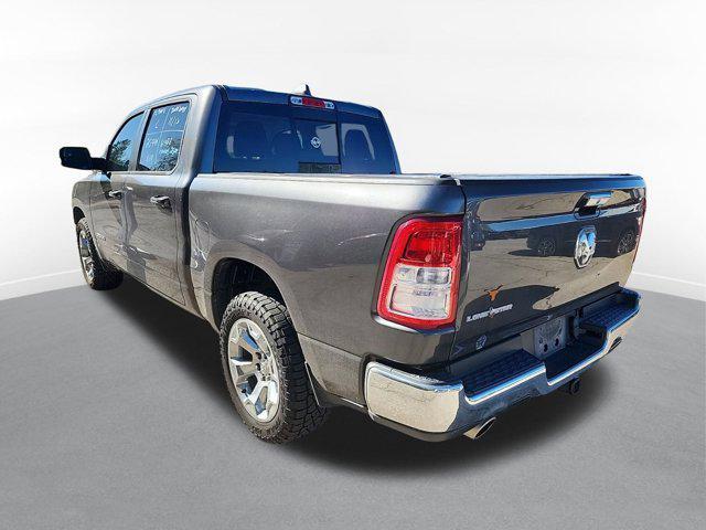 used 2019 Ram 1500 car, priced at $25,498