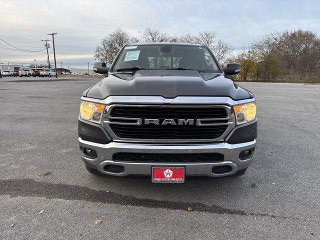 used 2019 Ram 1500 car, priced at $25,498