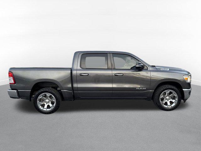 used 2019 Ram 1500 car, priced at $25,498