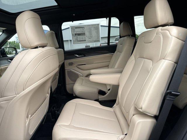 new 2024 Jeep Grand Cherokee L car, priced at $54,991