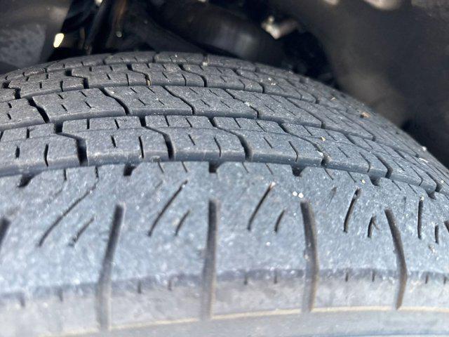 used 2023 Ford F-150 car, priced at $30,697