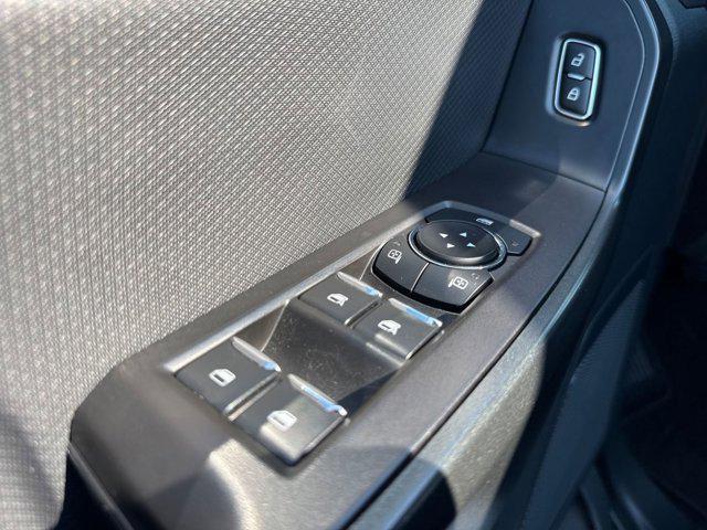 used 2023 Ford F-150 car, priced at $30,697