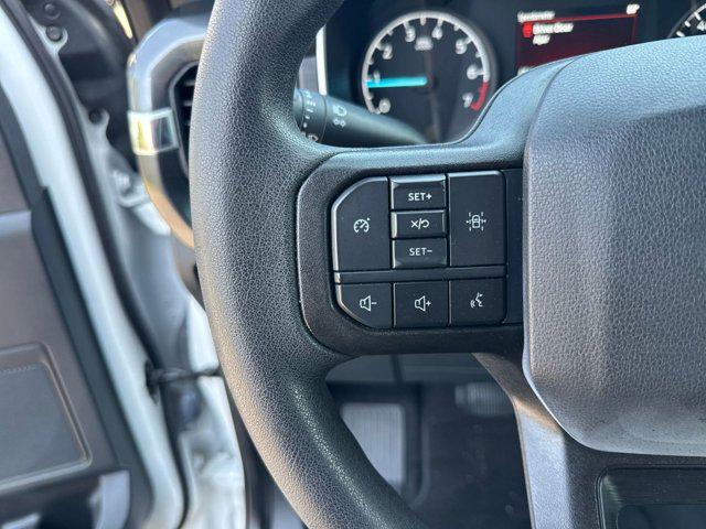 used 2023 Ford F-150 car, priced at $30,697