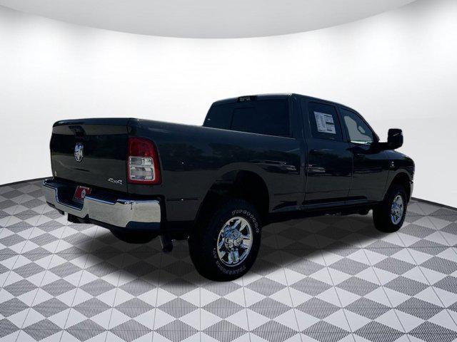 new 2024 Ram 2500 car, priced at $57,991