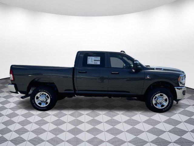 new 2024 Ram 2500 car, priced at $57,991