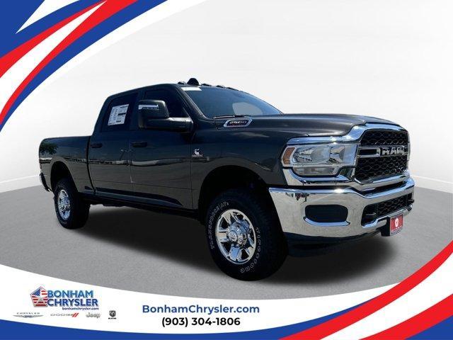 new 2024 Ram 2500 car, priced at $62,991