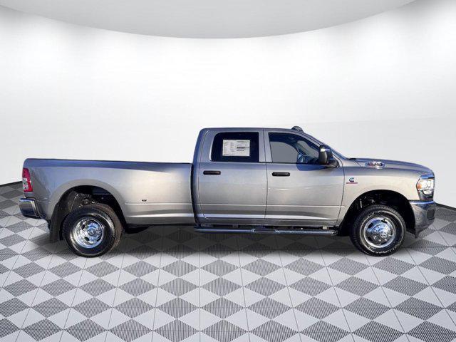 new 2024 Ram 3500 car, priced at $61,991