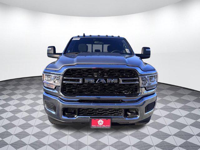 new 2024 Ram 3500 car, priced at $61,991