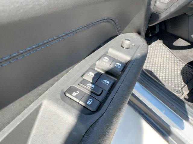 new 2026 Jeep Compass car, priced at $35,991