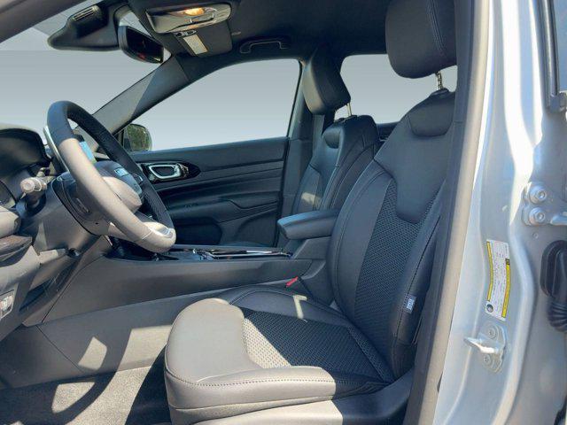 new 2026 Jeep Compass car, priced at $35,991