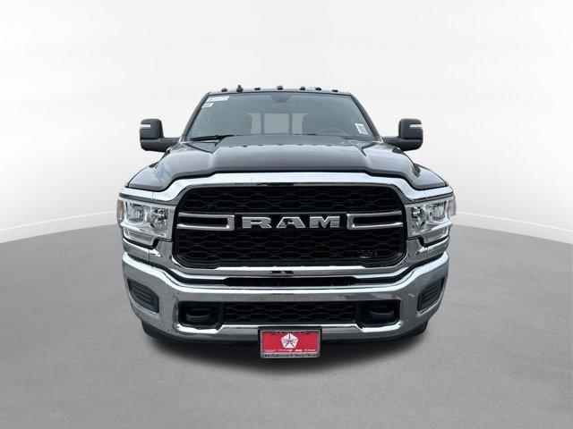 new 2024 Ram 3500 car, priced at $60,992