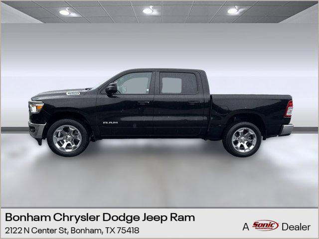 used 2023 Ram 1500 car, priced at $32,999