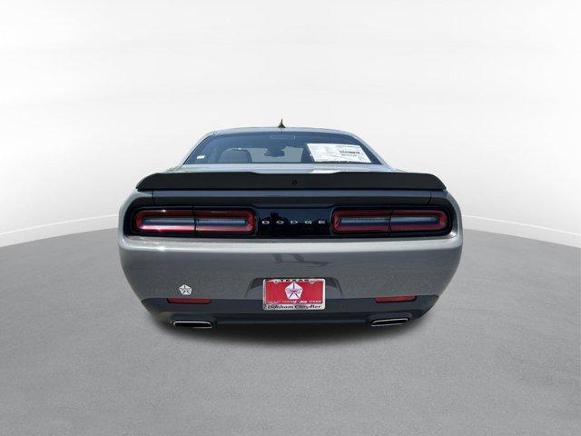 new 2023 Dodge Challenger car, priced at $36,760