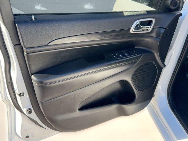 used 2020 Jeep Grand Cherokee car, priced at $19,998