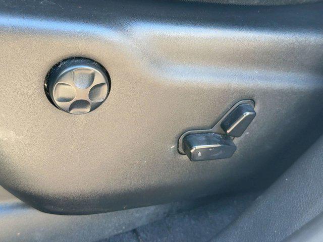 used 2020 Jeep Grand Cherokee car, priced at $19,998