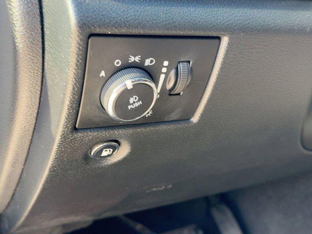 used 2020 Jeep Grand Cherokee car, priced at $19,998