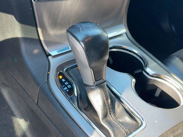 used 2020 Jeep Grand Cherokee car, priced at $19,998