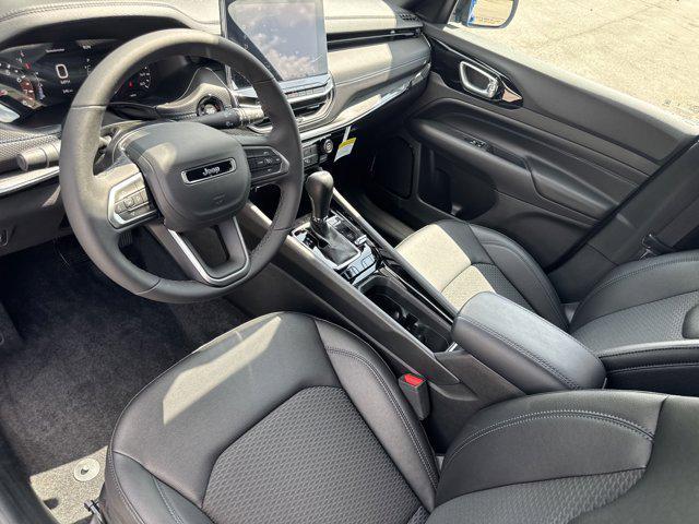 new 2025 Jeep Compass car, priced at $27,991
