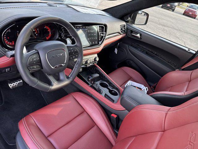 new 2024 Dodge Durango car, priced at $87,995