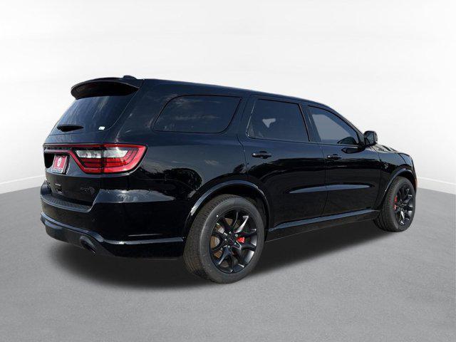 new 2024 Dodge Durango car, priced at $87,995