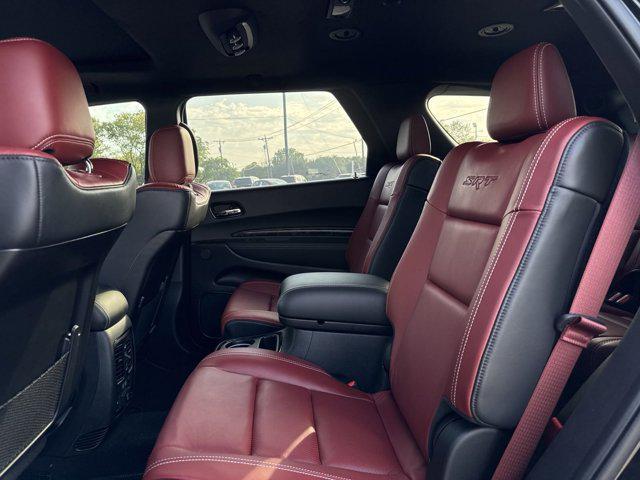 new 2024 Dodge Durango car, priced at $87,995