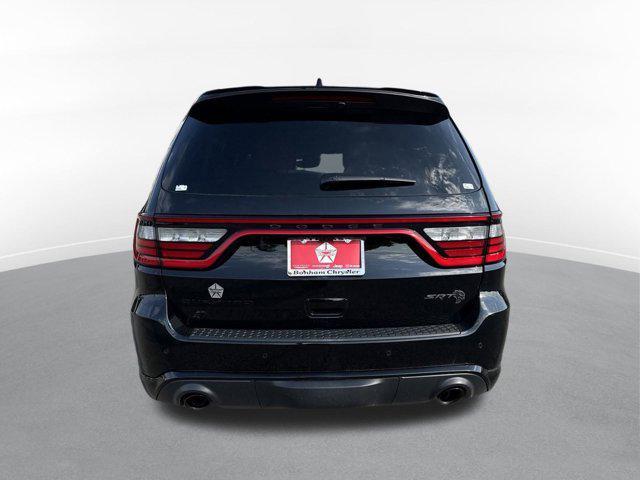 new 2024 Dodge Durango car, priced at $87,995