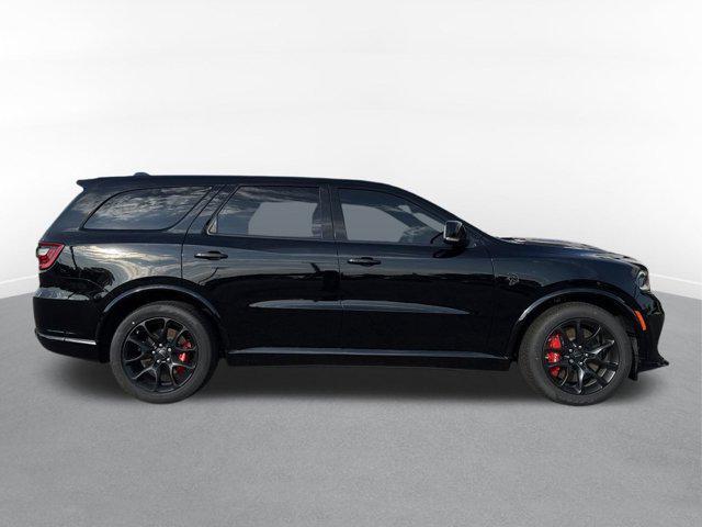 new 2024 Dodge Durango car, priced at $87,995