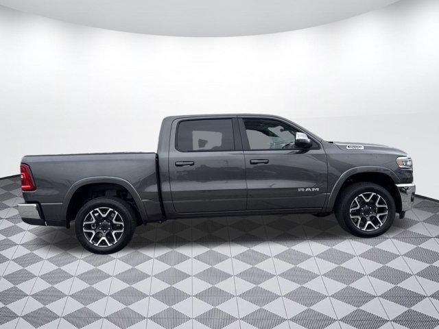 new 2025 Ram 1500 car, priced at $51,891