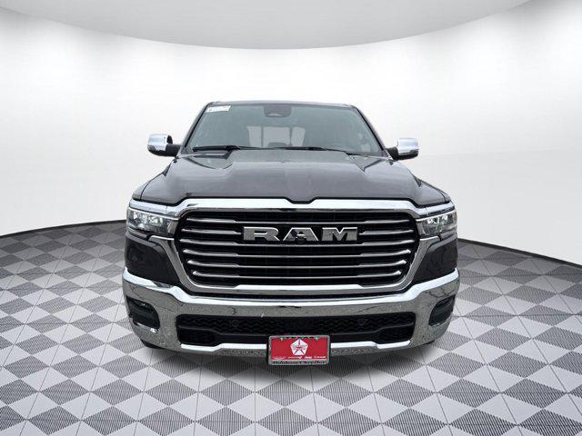 new 2025 Ram 1500 car, priced at $51,891