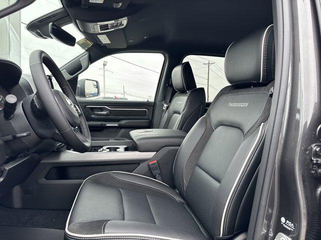 new 2025 Ram 1500 car, priced at $51,891