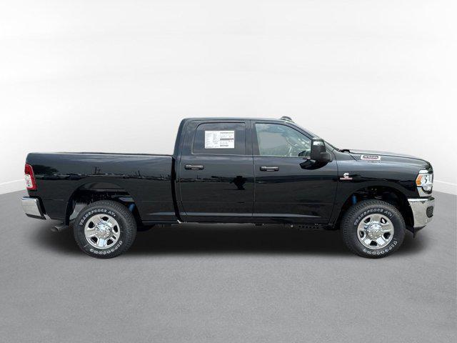 new 2024 Ram 2500 car, priced at $61,995