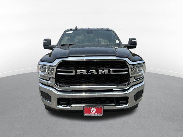 new 2024 Ram 2500 car, priced at $61,995