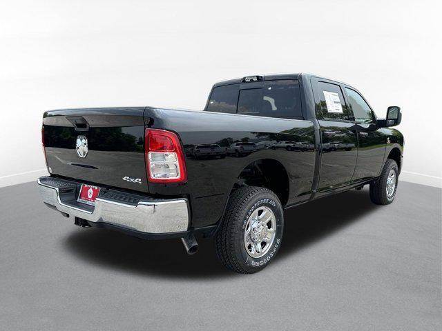 new 2024 Ram 2500 car, priced at $61,995