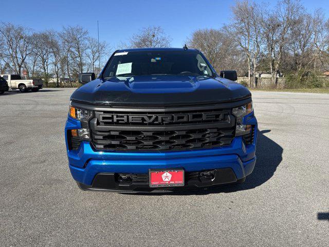 used 2023 Chevrolet Silverado 1500 car, priced at $34,999