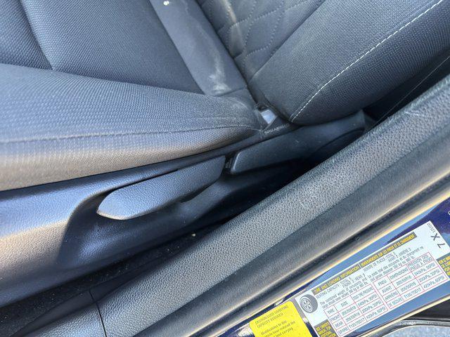 used 2023 Toyota Corolla car, priced at $19,598
