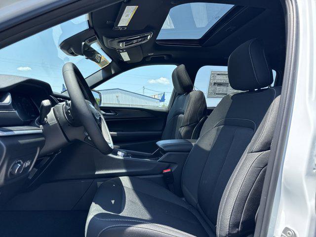 new 2025 Jeep Grand Cherokee L car, priced at $36,991