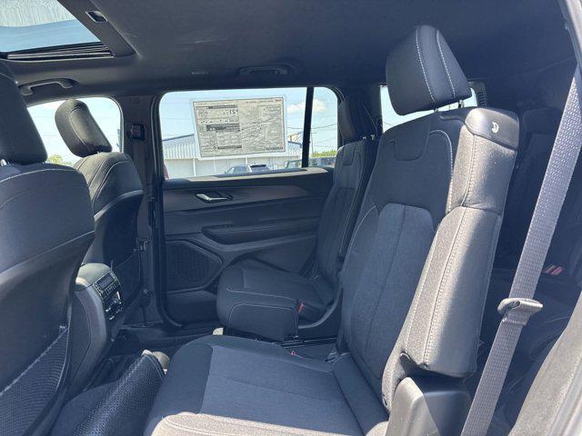 new 2025 Jeep Grand Cherokee L car, priced at $35,991