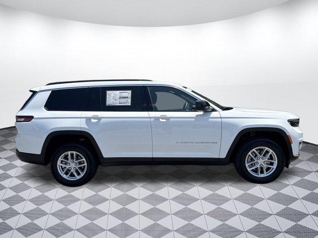 new 2025 Jeep Grand Cherokee L car, priced at $36,991