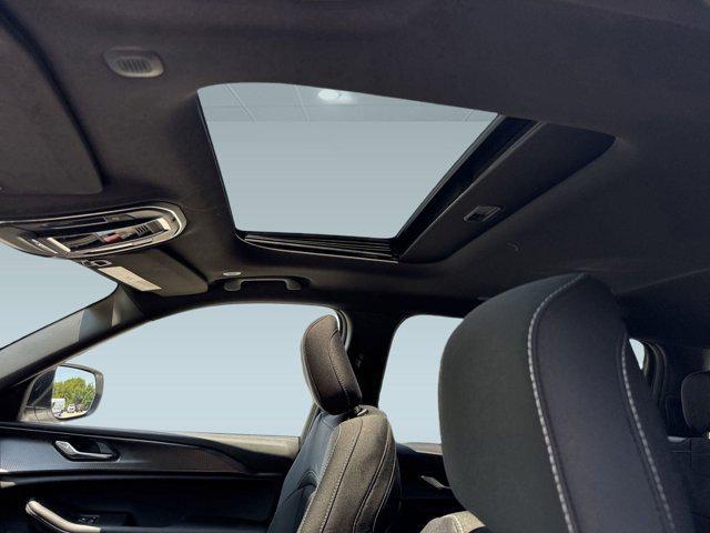 new 2025 Jeep Grand Cherokee L car, priced at $34,992