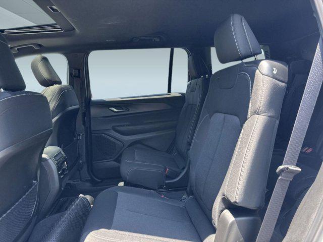 new 2025 Jeep Grand Cherokee L car, priced at $34,992