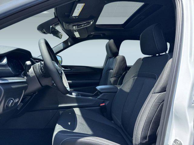 new 2025 Jeep Grand Cherokee L car, priced at $34,992