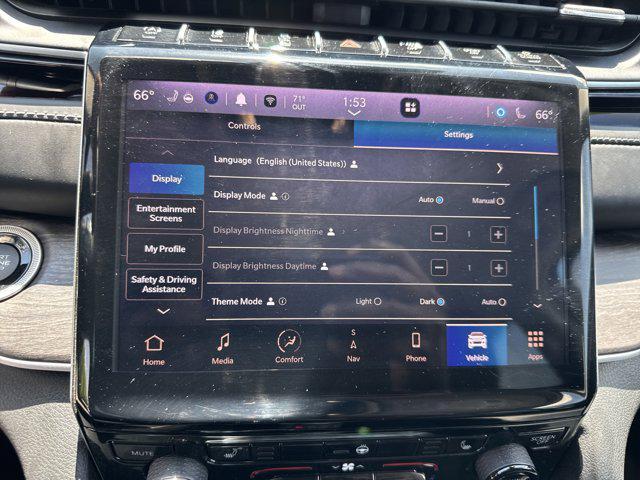used 2022 Jeep Grand Cherokee car, priced at $30,999