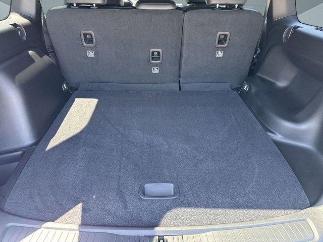 new 2025 Jeep Grand Cherokee car, priced at $33,942