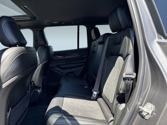 new 2025 Jeep Grand Cherokee car, priced at $38,942