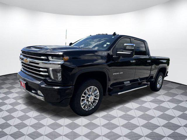 used 2023 Chevrolet Silverado 2500 car, priced at $65,999