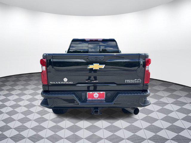 used 2023 Chevrolet Silverado 2500 car, priced at $65,999