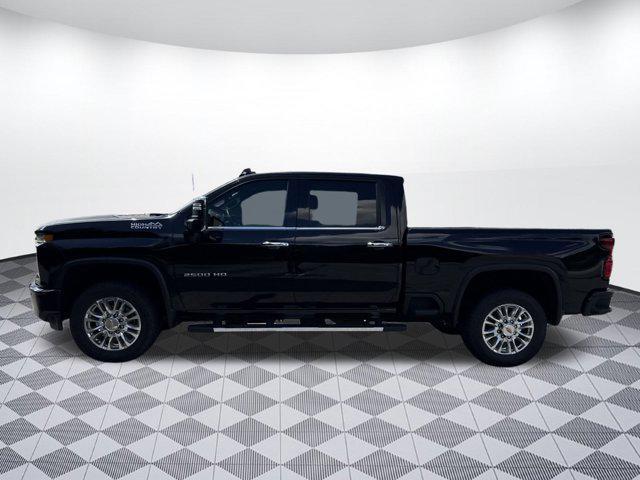 used 2023 Chevrolet Silverado 2500 car, priced at $65,999