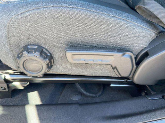 new 2025 Jeep Wrangler car, priced at $32,891